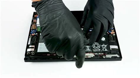 thinkpad x390 smart card removal|lenovo ThinkPad x390 yoga battery replacement.